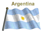 BANDERA ARGENTINA