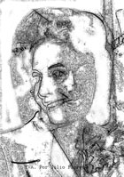 MARIA EVA DUARTE DE PERON