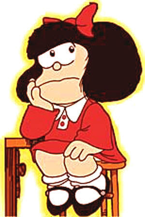 MAFALDA