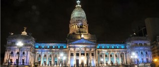 Biblioteca del Congreso
